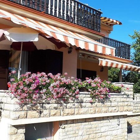 ביוגראד נה מורו Apartments Santa Barbara מראה חיצוני תמונה