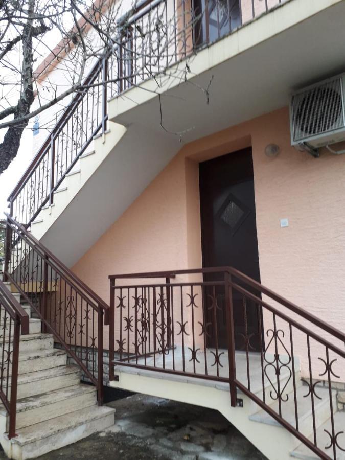 ביוגראד נה מורו Apartments Santa Barbara מראה חיצוני תמונה
