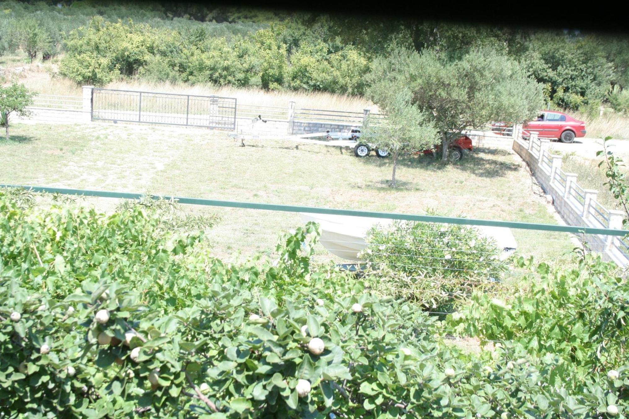 ביוגראד נה מורו Apartments Santa Barbara חדר תמונה