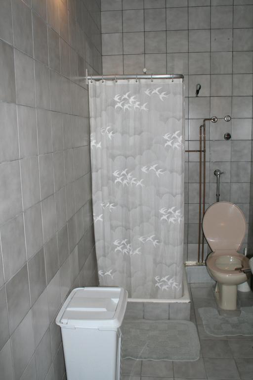 ביוגראד נה מורו Apartments Santa Barbara חדר תמונה