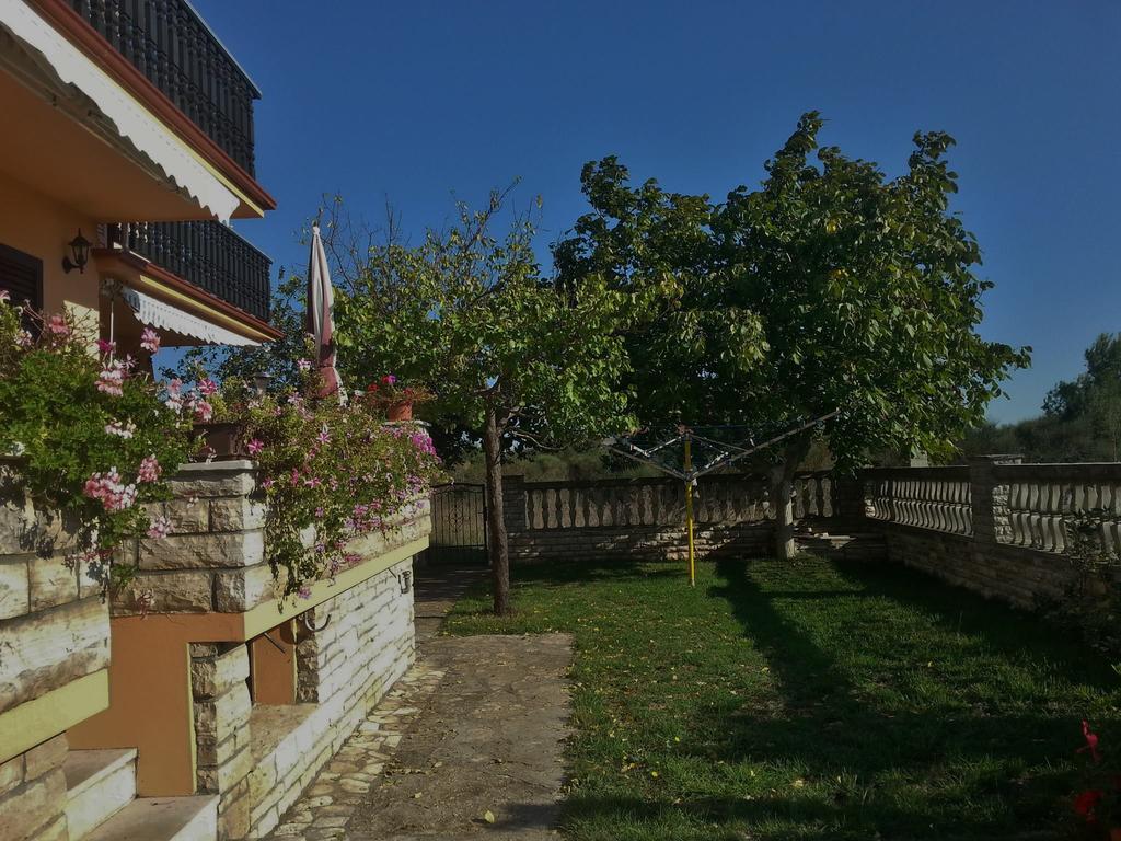 ביוגראד נה מורו Apartments Santa Barbara מראה חיצוני תמונה