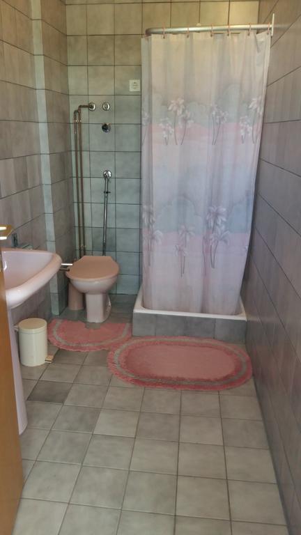 ביוגראד נה מורו Apartments Santa Barbara מראה חיצוני תמונה