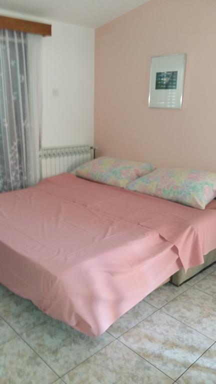 ביוגראד נה מורו Apartments Santa Barbara מראה חיצוני תמונה
