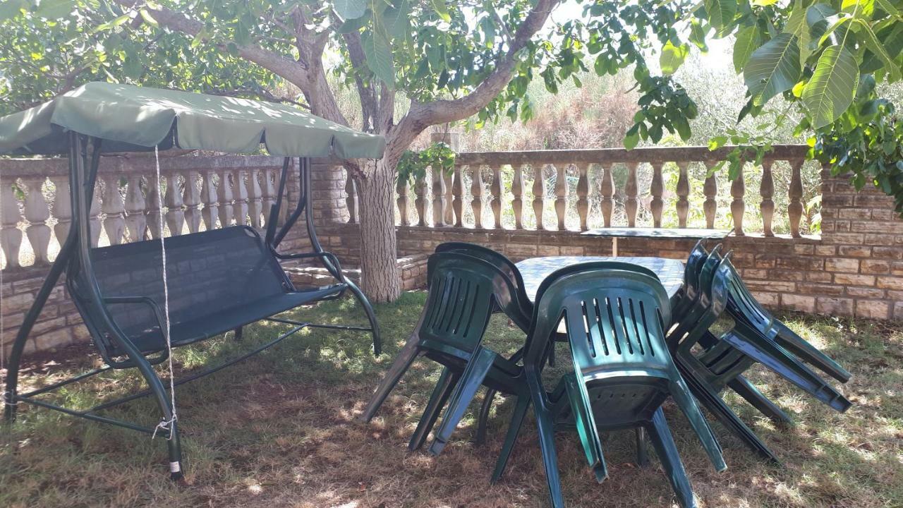 ביוגראד נה מורו Apartments Santa Barbara מראה חיצוני תמונה